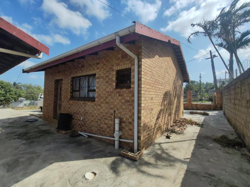 3 Bedroom Property for Sale in Marburg KwaZulu-Natal
