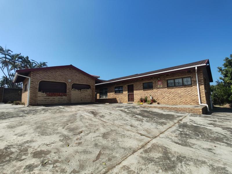 3 Bedroom Property for Sale in Marburg KwaZulu-Natal