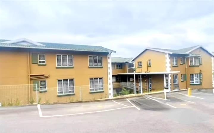 To Let 3 Bedroom Property for Rent in Westville KwaZulu-Natal
