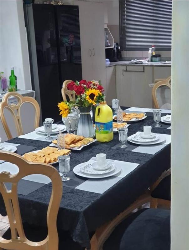 To Let 3 Bedroom Property for Rent in Westville KwaZulu-Natal
