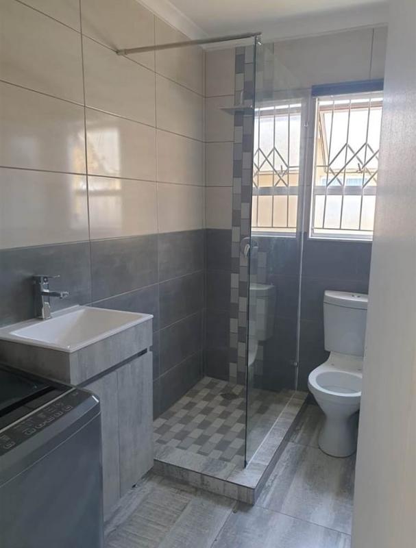 To Let 3 Bedroom Property for Rent in Westville KwaZulu-Natal