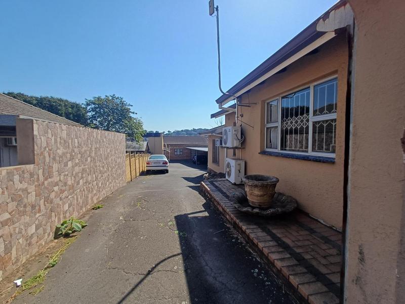 0 Bedroom Property for Sale in Kenville KwaZulu-Natal