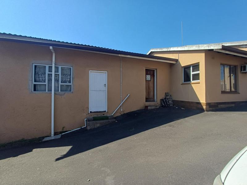 0 Bedroom Property for Sale in Kenville KwaZulu-Natal
