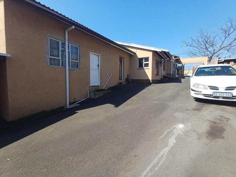 0 Bedroom Property for Sale in Kenville KwaZulu-Natal