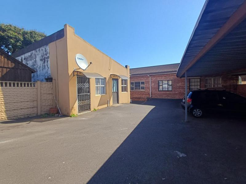 0 Bedroom Property for Sale in Kenville KwaZulu-Natal