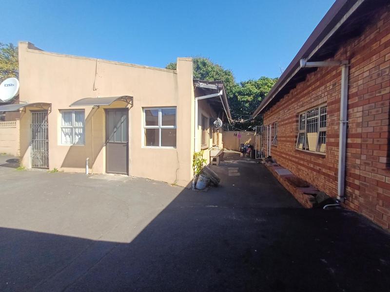 0 Bedroom Property for Sale in Kenville KwaZulu-Natal