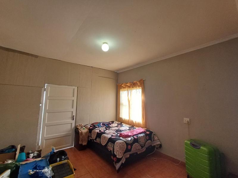 0 Bedroom Property for Sale in Kenville KwaZulu-Natal
