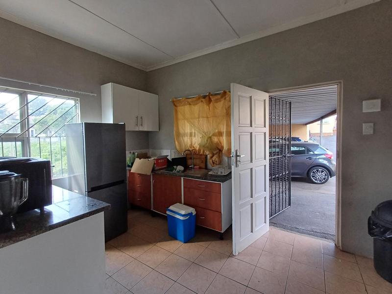 0 Bedroom Property for Sale in Kenville KwaZulu-Natal