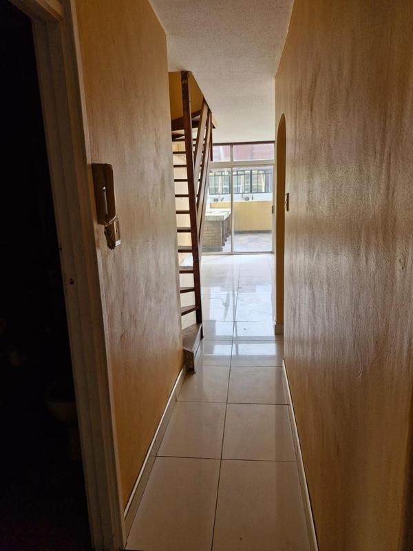 2 Bedroom Property for Sale in South Beach KwaZulu-Natal