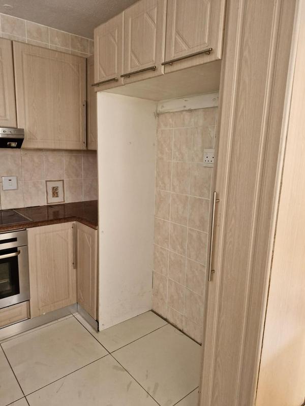 2 Bedroom Property for Sale in South Beach KwaZulu-Natal