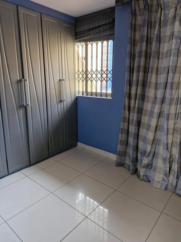 2 Bedroom Property for Sale in South Beach KwaZulu-Natal