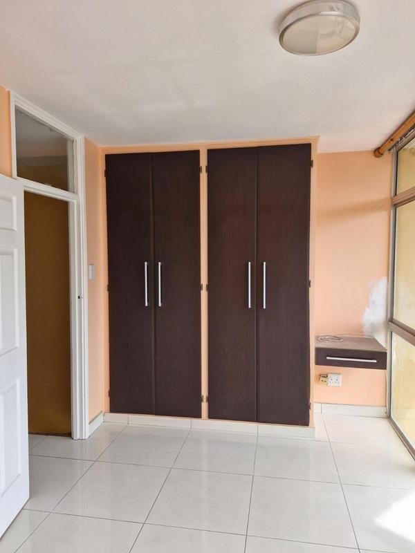 2 Bedroom Property for Sale in South Beach KwaZulu-Natal