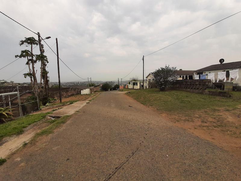 To Let 2 Bedroom Property for Rent in Umlazi KwaZulu-Natal