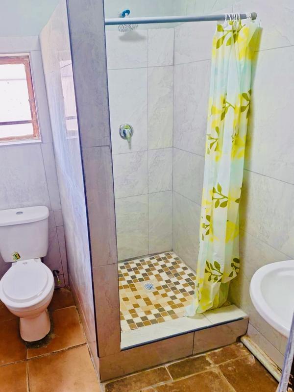4 Bedroom Property for Sale in Umlazi KwaZulu-Natal