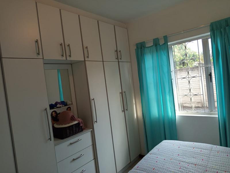 4 Bedroom Property for Sale in Dawncrest KwaZulu-Natal