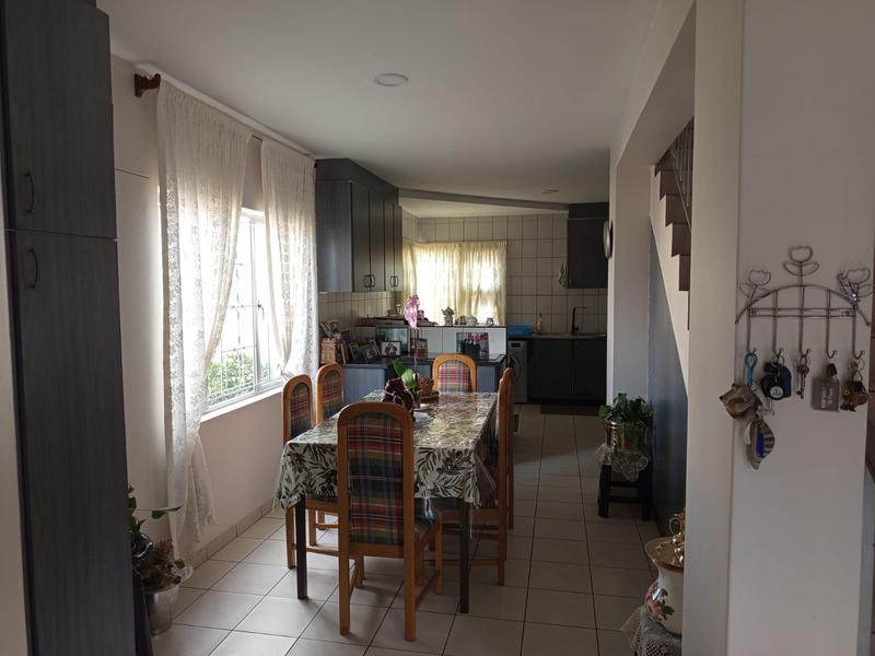 4 Bedroom Property for Sale in Dawncrest KwaZulu-Natal