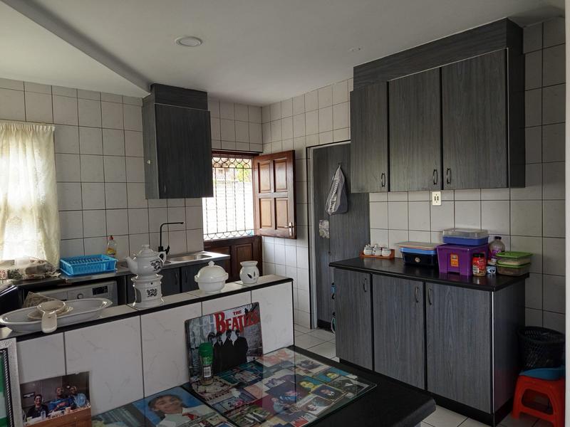 4 Bedroom Property for Sale in Dawncrest KwaZulu-Natal