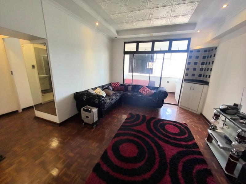 To Let 2 Bedroom Property for Rent in North Beach KwaZulu-Natal