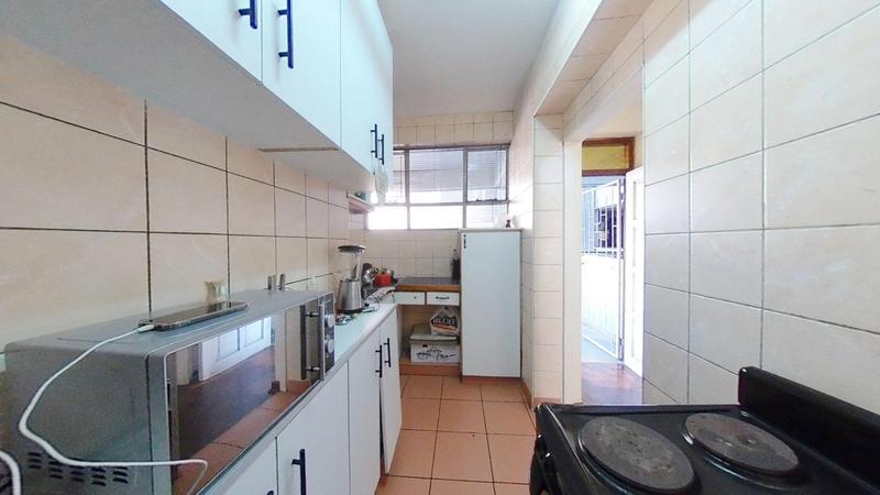 1 Bedroom Property for Sale in Durban Central KwaZulu-Natal