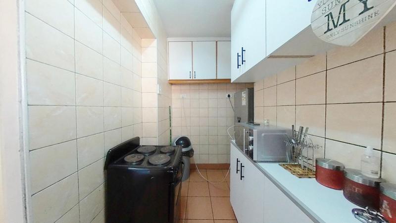 1 Bedroom Property for Sale in Durban Central KwaZulu-Natal