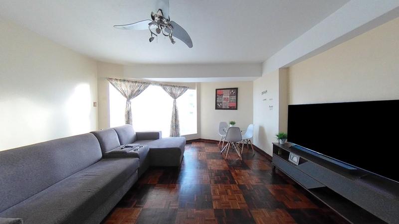 1 Bedroom Property for Sale in Durban Central KwaZulu-Natal