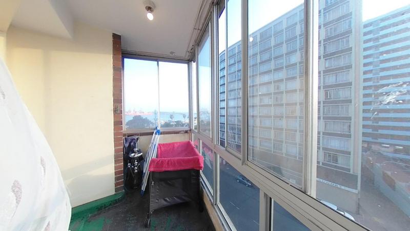 1 Bedroom Property for Sale in Durban Central KwaZulu-Natal