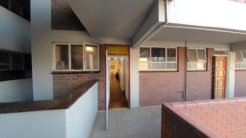 1 Bedroom Property for Sale in Durban Central KwaZulu-Natal