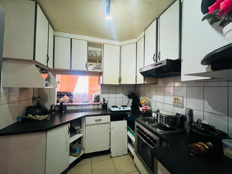 2 Bedroom Property for Sale in Durban Central KwaZulu-Natal