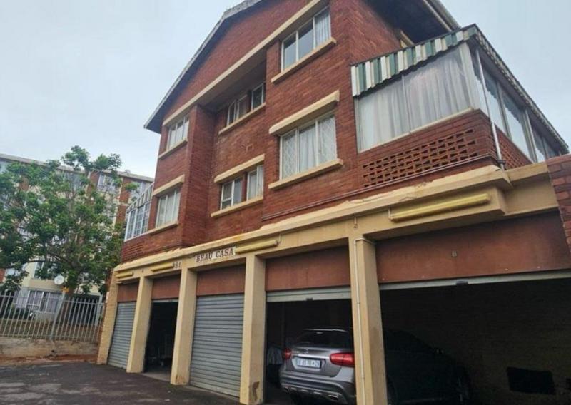 1 Bedroom Property for Sale in Essenwood KwaZulu-Natal