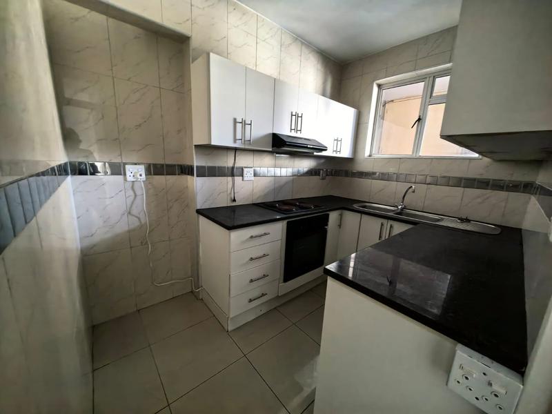 1 Bedroom Property for Sale in North Beach KwaZulu-Natal