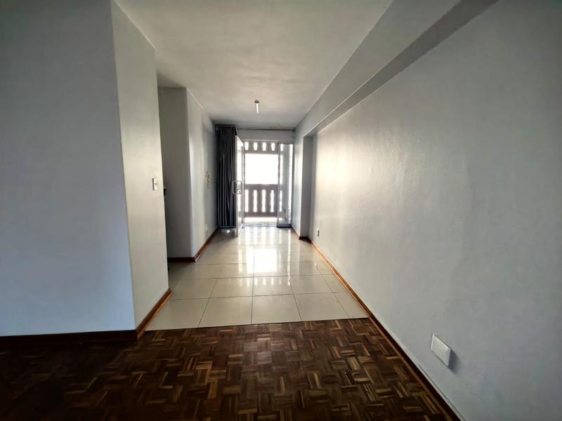 1 Bedroom Property for Sale in North Beach KwaZulu-Natal