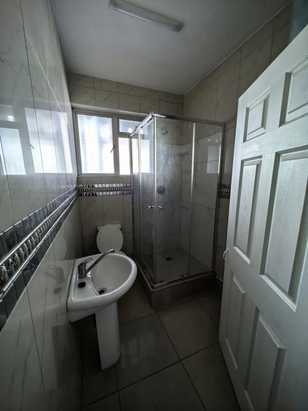 1 Bedroom Property for Sale in North Beach KwaZulu-Natal