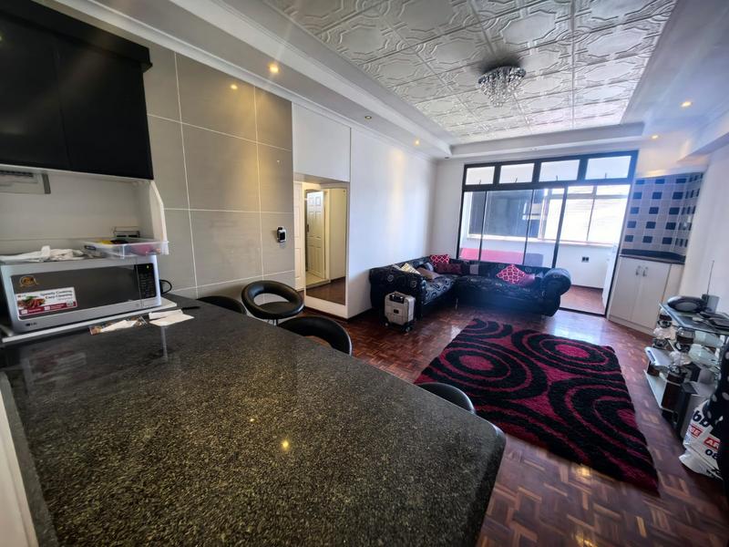 2 Bedroom Property for Sale in North Beach KwaZulu-Natal