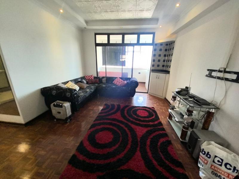 2 Bedroom Property for Sale in North Beach KwaZulu-Natal