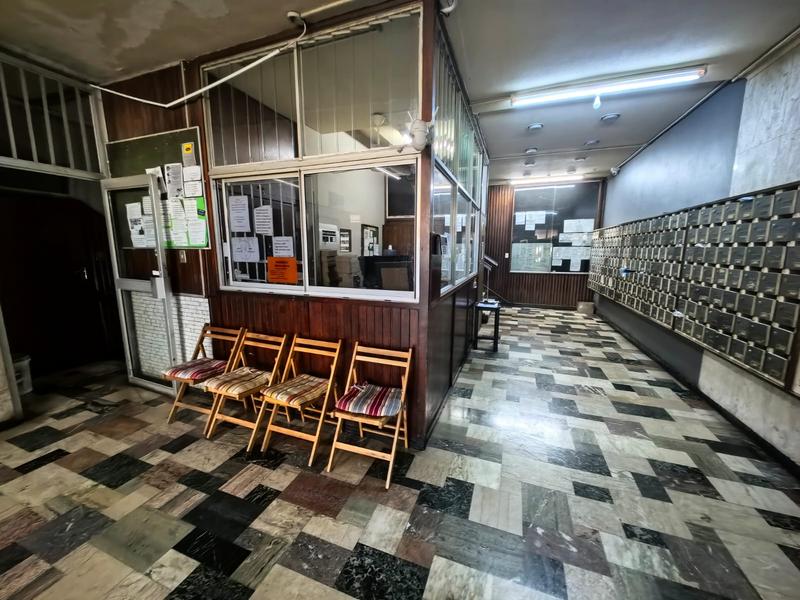 2 Bedroom Property for Sale in North Beach KwaZulu-Natal