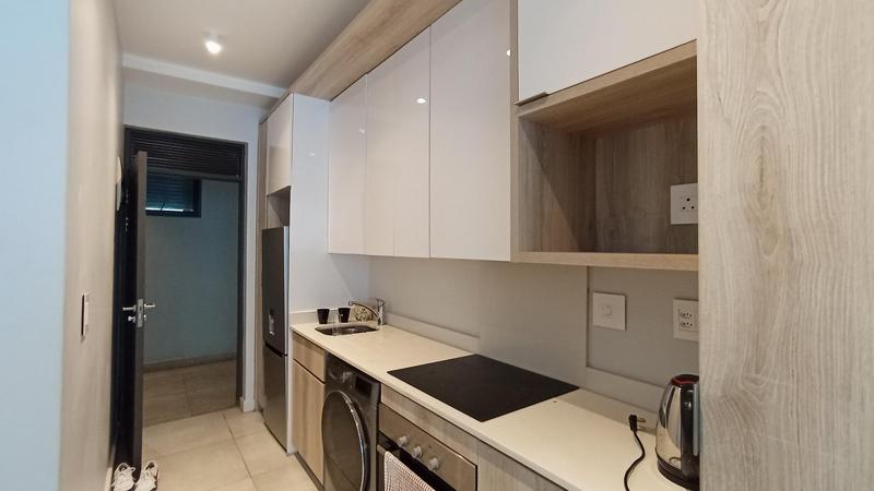 1 Bedroom Property for Sale in Ballito KwaZulu-Natal