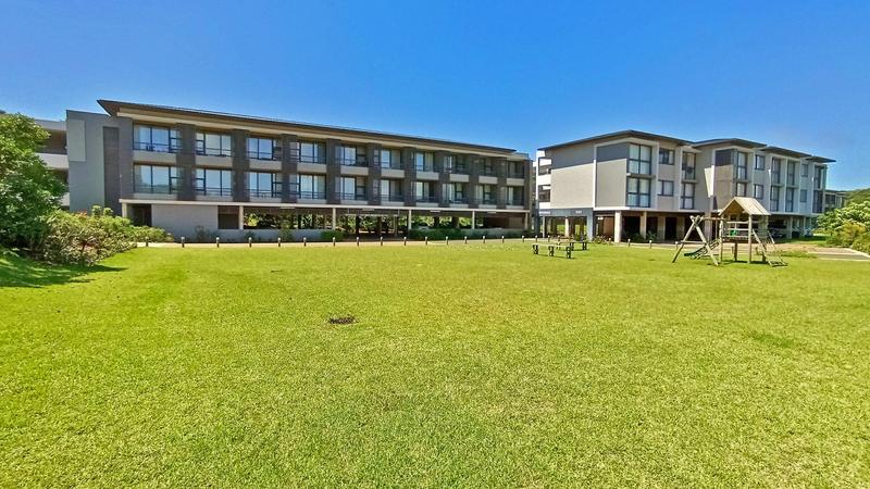 1 Bedroom Property for Sale in Ballito KwaZulu-Natal