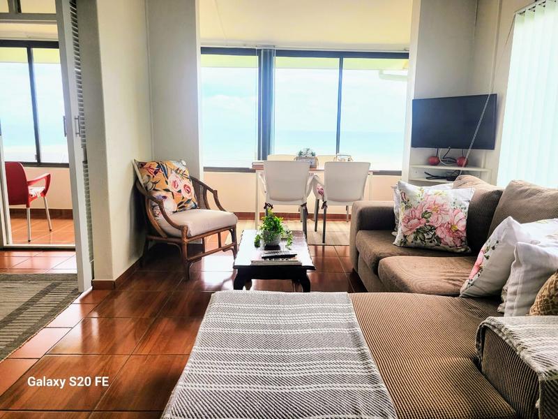 2 Bedroom Property for Sale in Winklespruit KwaZulu-Natal