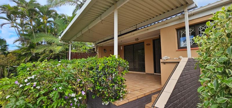 To Let 4 Bedroom Property for Rent in Scottburgh South KwaZulu-Natal