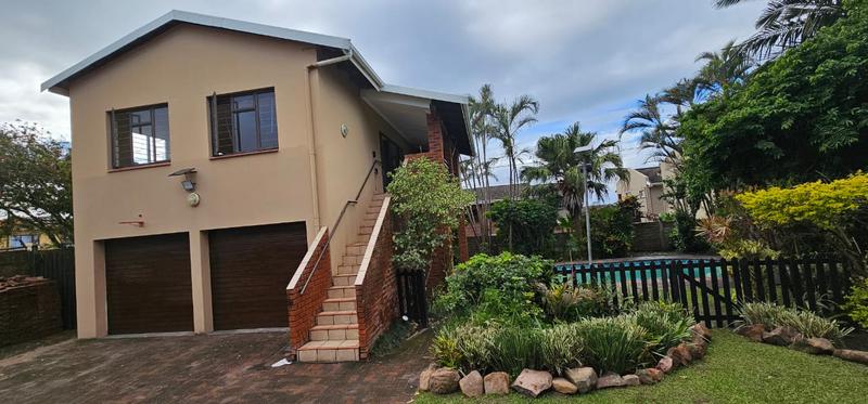 To Let 4 Bedroom Property for Rent in Scottburgh South KwaZulu-Natal