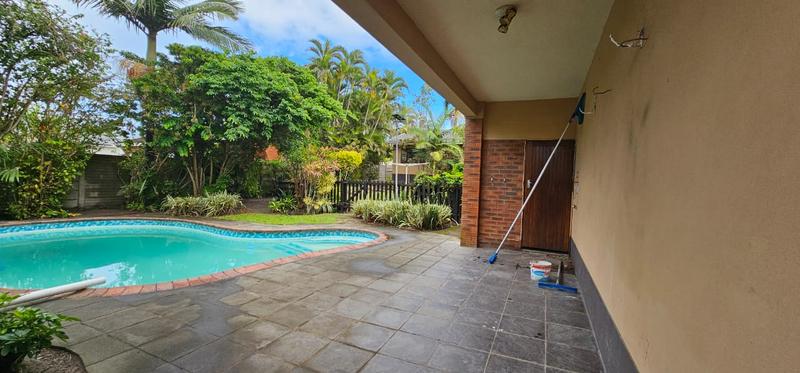 To Let 4 Bedroom Property for Rent in Scottburgh South KwaZulu-Natal
