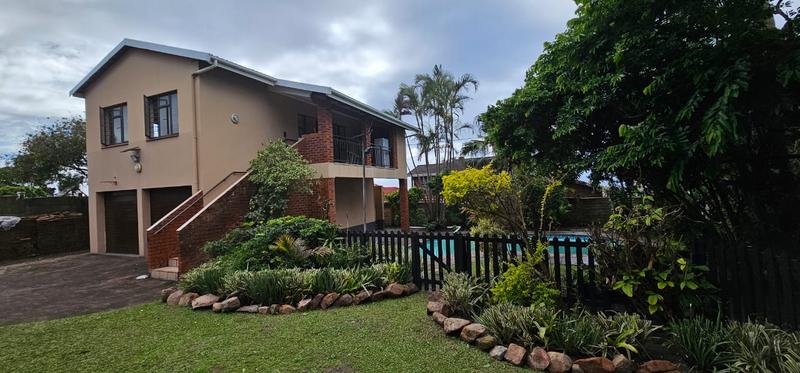 To Let 4 Bedroom Property for Rent in Scottburgh South KwaZulu-Natal