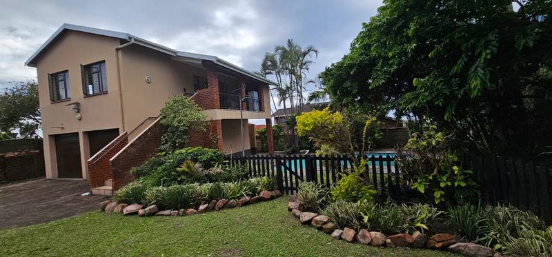 To Let 4 Bedroom Property for Rent in Scottburgh South KwaZulu-Natal