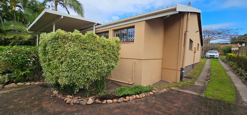 To Let 4 Bedroom Property for Rent in Scottburgh South KwaZulu-Natal