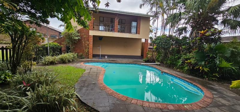 To Let 4 Bedroom Property for Rent in Scottburgh South KwaZulu-Natal