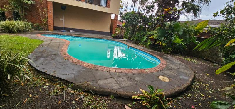 To Let 4 Bedroom Property for Rent in Scottburgh South KwaZulu-Natal