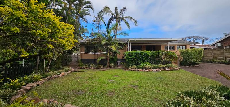 To Let 4 Bedroom Property for Rent in Scottburgh South KwaZulu-Natal