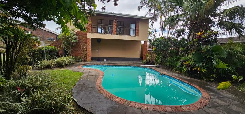 To Let 4 Bedroom Property for Rent in Scottburgh South KwaZulu-Natal