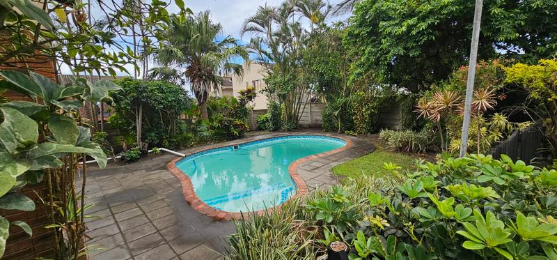 To Let 4 Bedroom Property for Rent in Scottburgh South KwaZulu-Natal