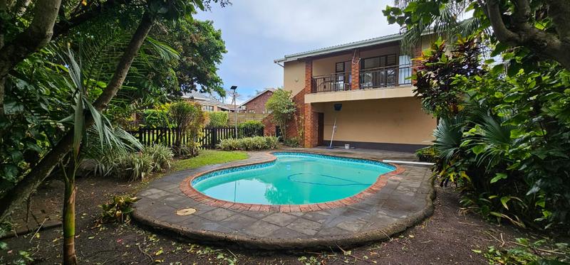 To Let 4 Bedroom Property for Rent in Scottburgh South KwaZulu-Natal